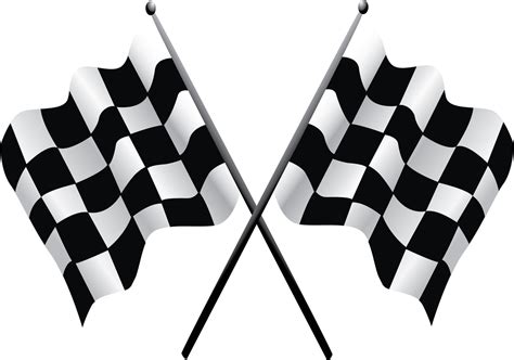 Checkered Flag Nascar Vinyl Decal Sticker 5 Sizes Ebay