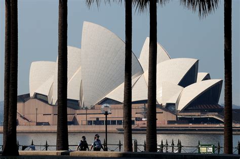 Australia to reopen borders to tourists on February 21