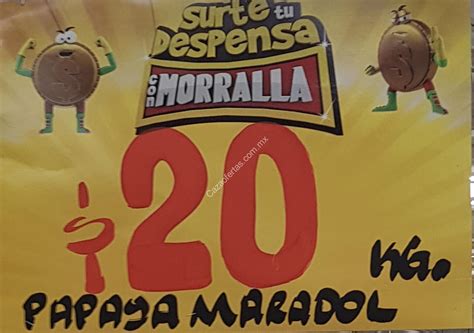 Ofertas Bodega Aurrer En Frutas Y Verduras Tianguis De Mam Lucha Al