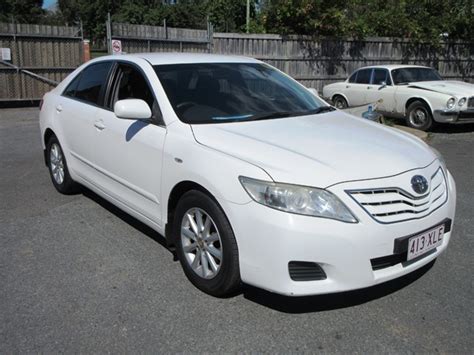 Used Cars/Auto - Lloyds Auctions Australia – Auctioneers & Asset ...