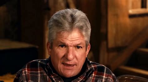 Little People Big World Matt Roloff Gives Green Light For Pumpkin