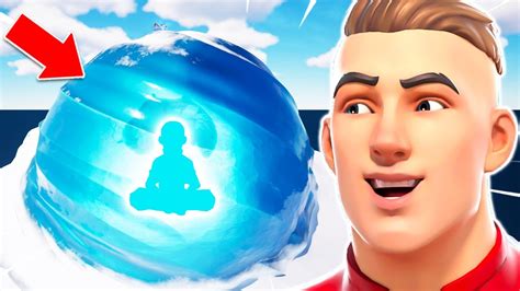 The Fortnite X Avatar The Last Airbender Teaser Just Dropped Youtube