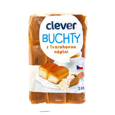 Buchty S N Pln Clever Levn Kupi Cz