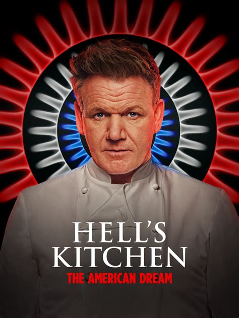 Hell's Kitchen (2005) 