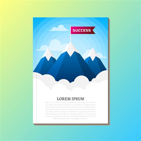 Cover Page Design Ideas