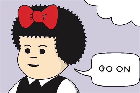 Nancy, a 1930s comic strip, was one of the best comics of 2018 - Vox