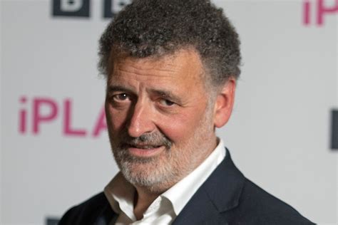 Steven Moffat The Bbc Will Never Be Safe In The Hands Of The Government Radio Newshub