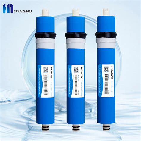 Residential Reverse Osmosis Membrane Element G G Ro