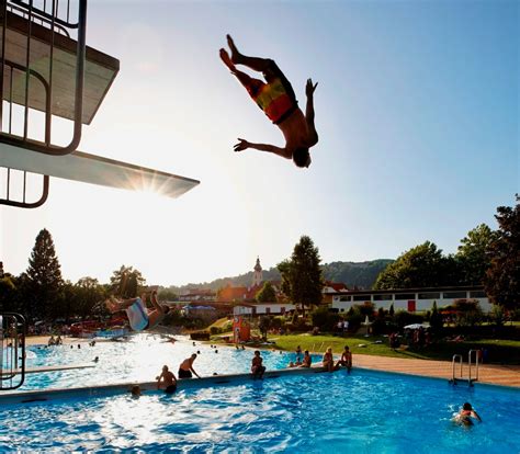 Freibad Hartberg Freibad Eröffnung am Samstag 27 Mai Hartberg