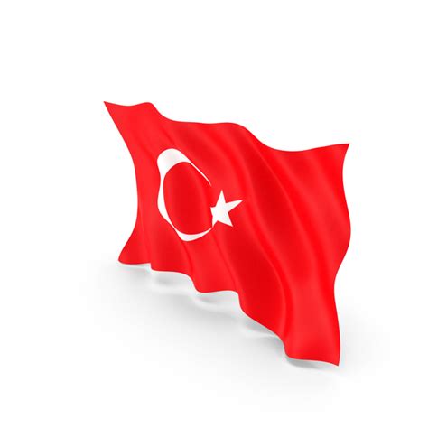 Turkey Flag PNG Images & PSDs for Download | PixelSquid - S113193069