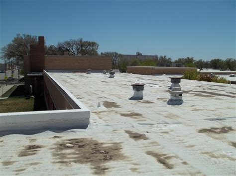 Industries - A-Lert Roof Systems