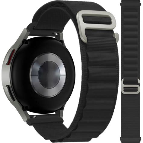 Pasek Nylonowy Do Smartwatch Polar Grit X Grit X Pro Vantage V M