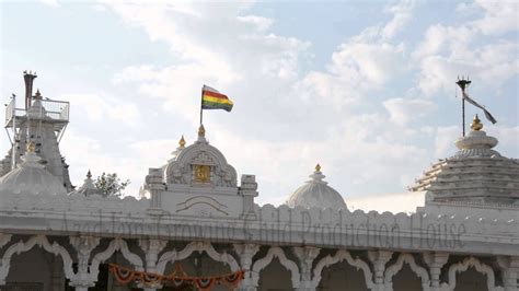 mahavir swami jain templejain mandir bhinmal youtube