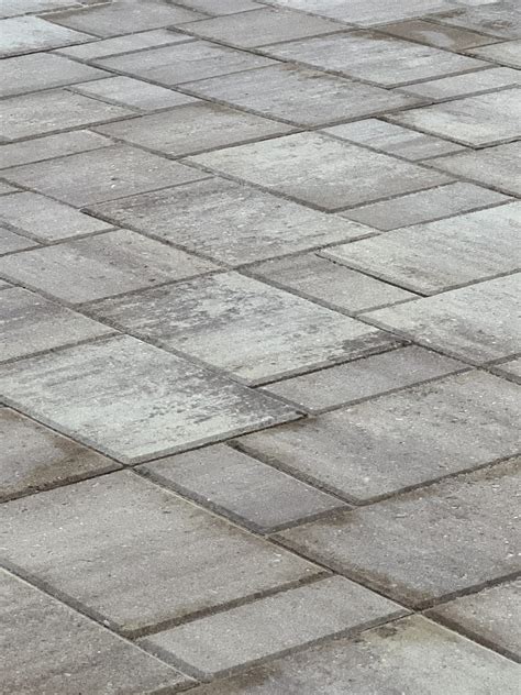 Shiny vs Wet Look Paver Sealer, What is the Difference? | Concrete
