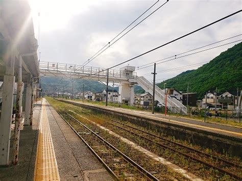 【二神です】初！安浦駅！！ やすうら夢工房ブログ