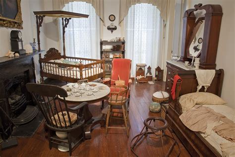 House Museums In New Orleans