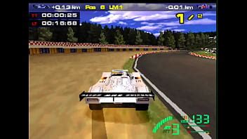 Le Mans 24 Hours XVIDEOS