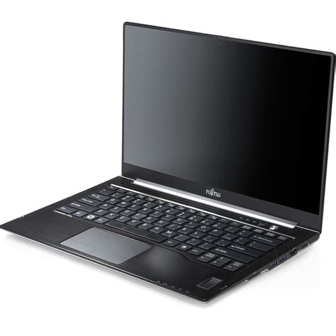 Fujitsu Lifebook U Ultrabook Computer Fpcm B H