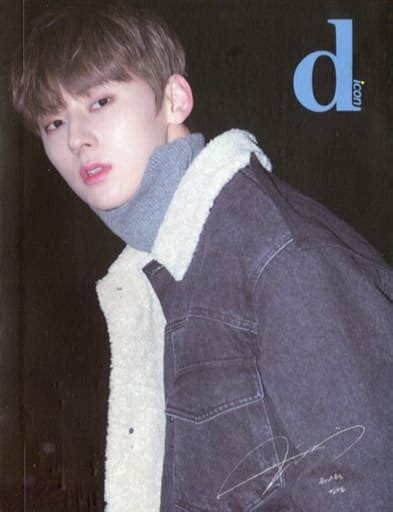 駿河屋 Wanna One 写真集 Dicon Vol 4 Do U Wanna Special One ファン・ミンヒョン ミニフォト