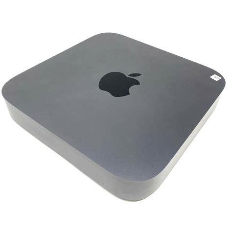 Mac Mini 2018 Models Tekdep