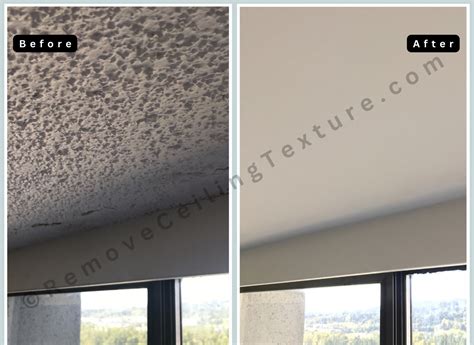 About RemoveCeilingTexture.com - Vancouver's #1 Ceiling Experts