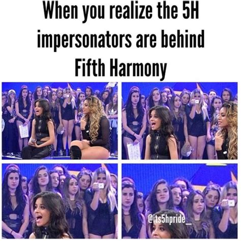 Pin En Fifth Harmony Memes N Stuff