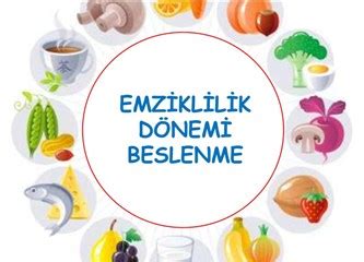 Emzirme Döneminde Beslenme Sağlıklı Yaşam Milliyet Blog