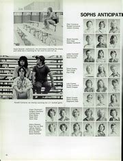 Apollo High School - Olympus Yearbook (Glendale, AZ), Class of 1979, Page 84 of 230