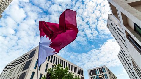 Official Holiday For Qatar National Day 2022 Announced By Amiri Diwan