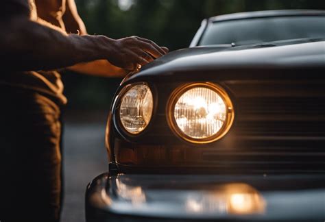 Guide Pratique Comment Changer Facilement Une Ampoule De Voiture