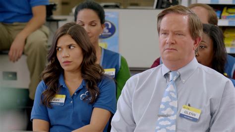 Superstore Season 1 Episode 11 Video Detective