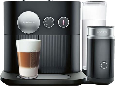 Krups Expert Milk Nespresso Original Kaufen Bei Galaxus