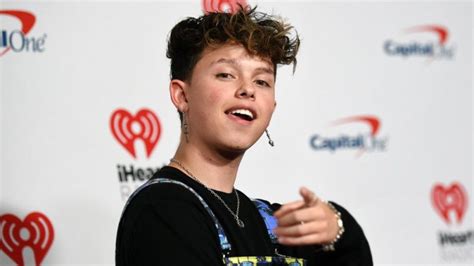 Jacob Sartorius Net Worth 2021 Browsed Magazine