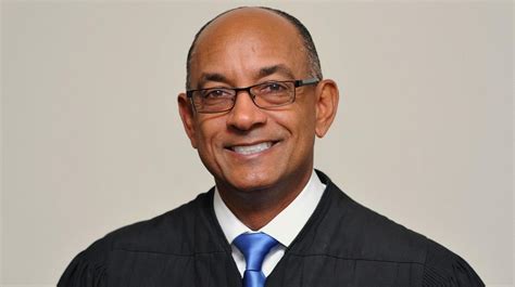 Norman St. George named new Nassau administrative judge - Newsday