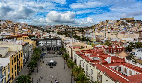 Los 7 mejores Psicólogos Deportivos en Las Palmas de Gran Canaria