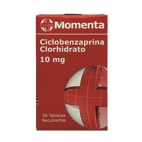 Para Que Serve O Ciclobenzaprina 10mg - Ciclobenzaprina 10 mg - Alivio del Dolor Muscular