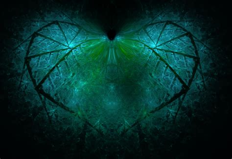 Heart Of Glass By Neptunepisces On Deviantart