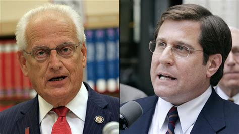 Colleagues Become Rivals As Redistricting Pits Incumbents Against One