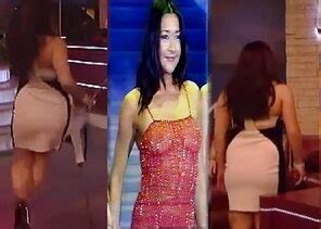 Brunette Music Milf With Hot Curves Porn Pic