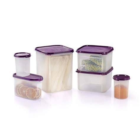 Modular Mates Essential Set | Tupperware Brands Singapore