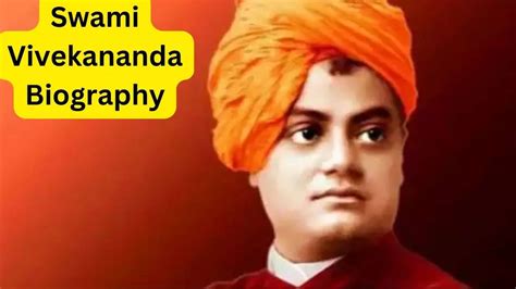 Swami Vivekananda स्वामी विवेकानंद का जीवन परिचय Swami Vivekananda