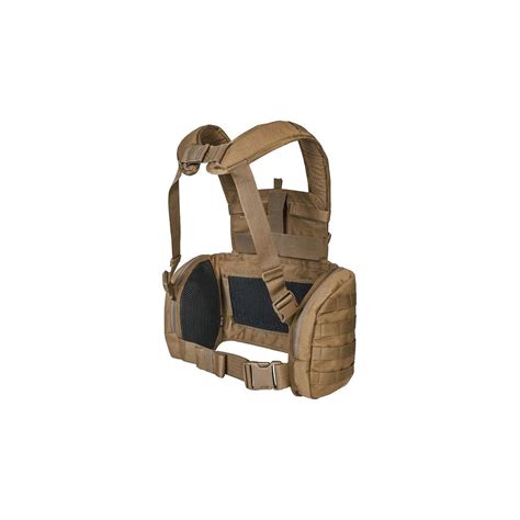 Tasmanian Tiger Chest Rig MK II Chest Rigs Tragesysteme BEST