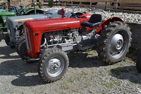 Massey Ferguson 35picture 14 Reviews News Specs Buy Car