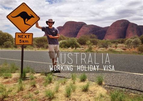 Working Holiday Visa Australia Newstempo