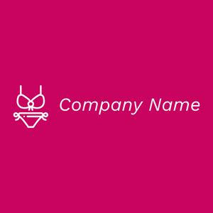 Bikini Logo Maker Free Logo Design
