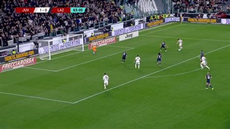 Juve Senza Riserve Mancano I Gol Di Milik E Kean Weah Che Flop