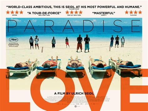 Paradise Love 2012