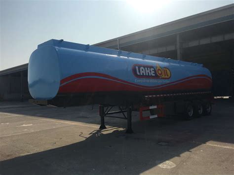 Compartments L Cbm Cbm Cbm Axles Aluminium Fuel Tanker