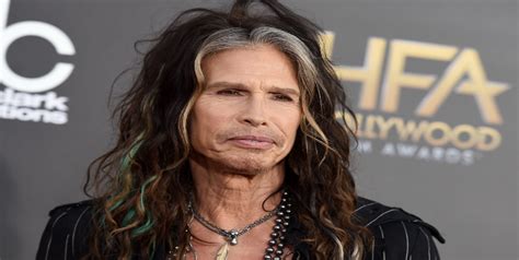 Steven Tyler Es Implicado En Una Demanda De Abuso Sexual 800noticias