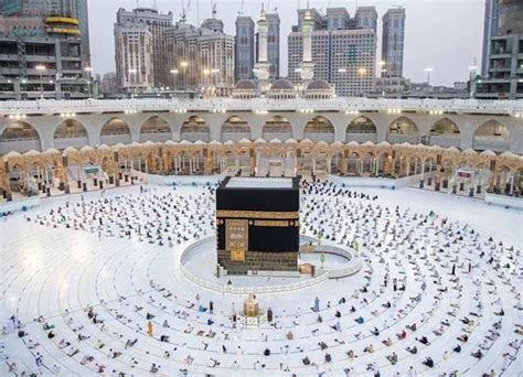 Holy Makkah Tours And Travels Hajj And Umrah Packages